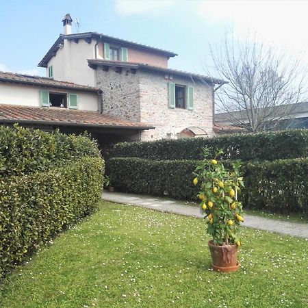 Apartamento Casa Giulia Prato  Exterior foto