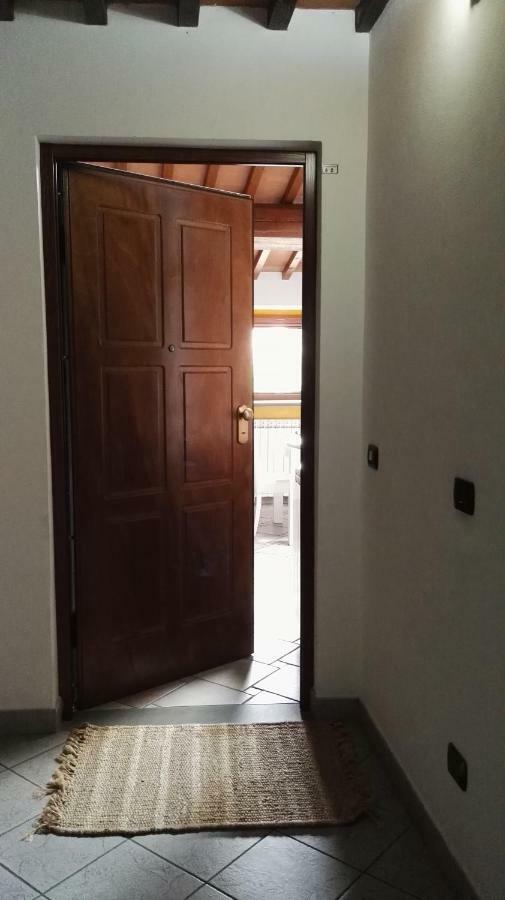 Apartamento Casa Giulia Prato  Exterior foto