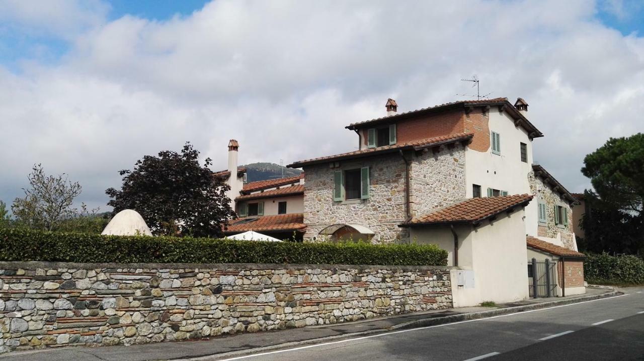 Apartamento Casa Giulia Prato  Exterior foto